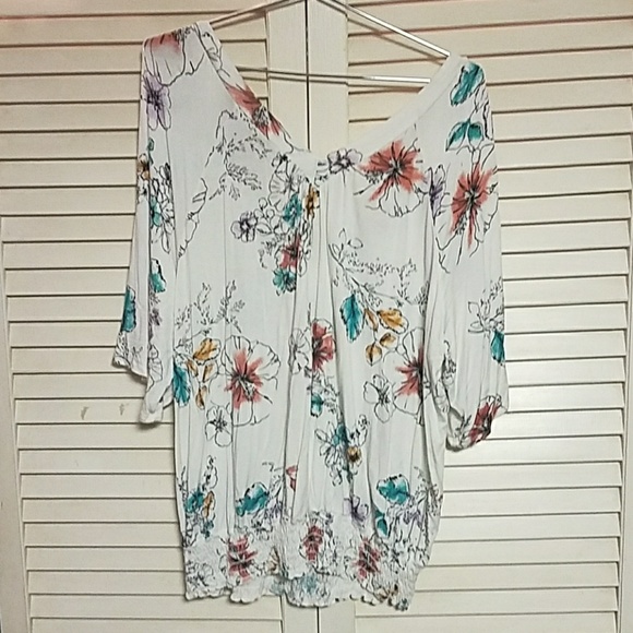 American Rag Blouse - Picture 4 of 5